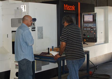 Precision CNC Machine Shop in Southwest Florida (Aaron Tool)